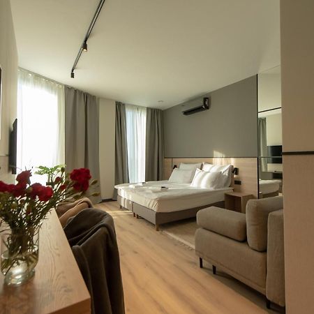 Sarnia Point Apartamenty Prestige Wrocław Eksteriør bilde