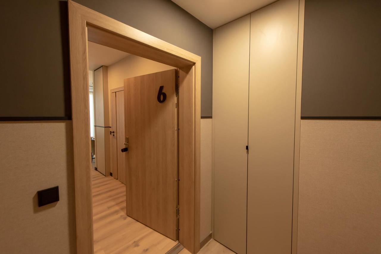 Sarnia Point Apartamenty Prestige Wrocław Eksteriør bilde