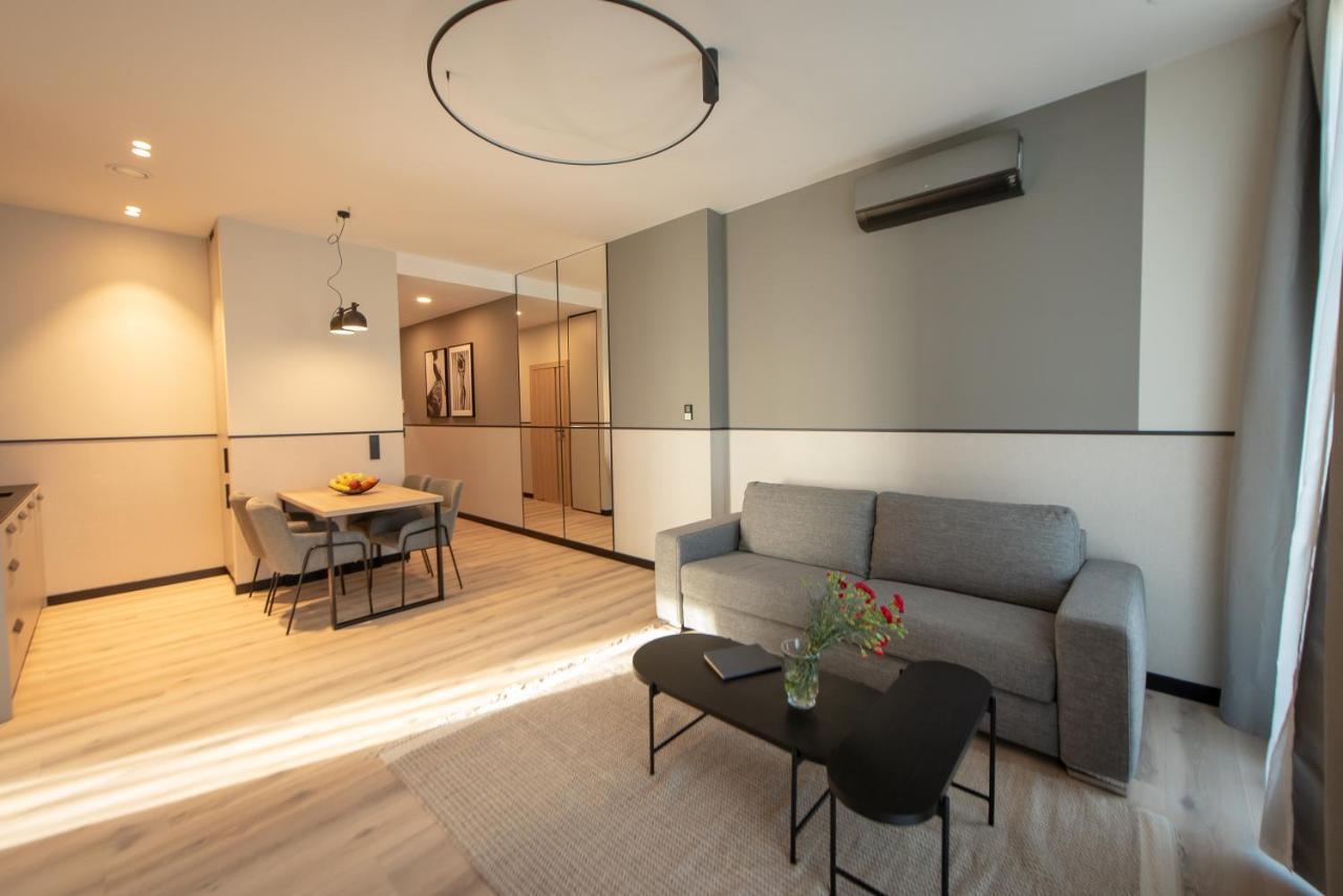 Sarnia Point Apartamenty Prestige Wrocław Eksteriør bilde