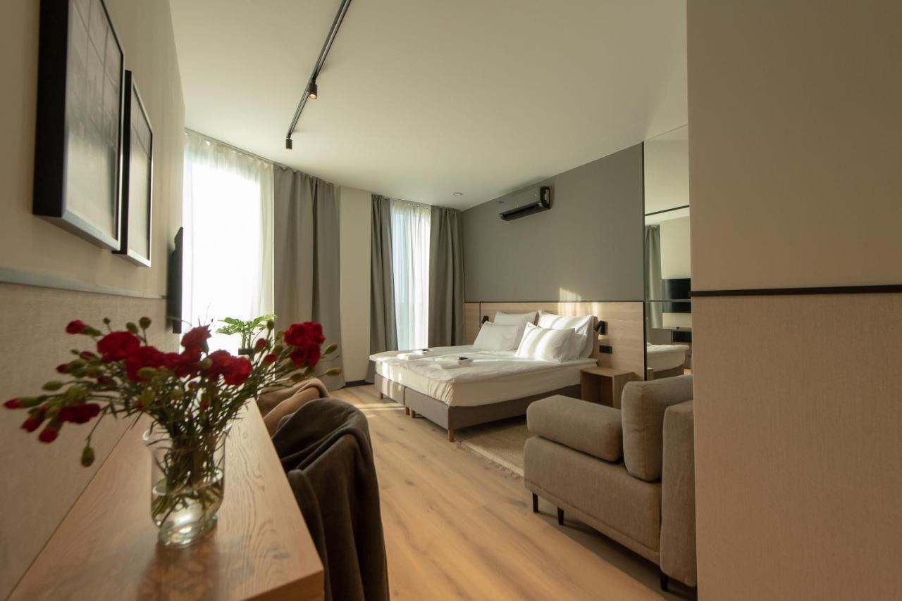 Sarnia Point Apartamenty Prestige Wrocław Eksteriør bilde