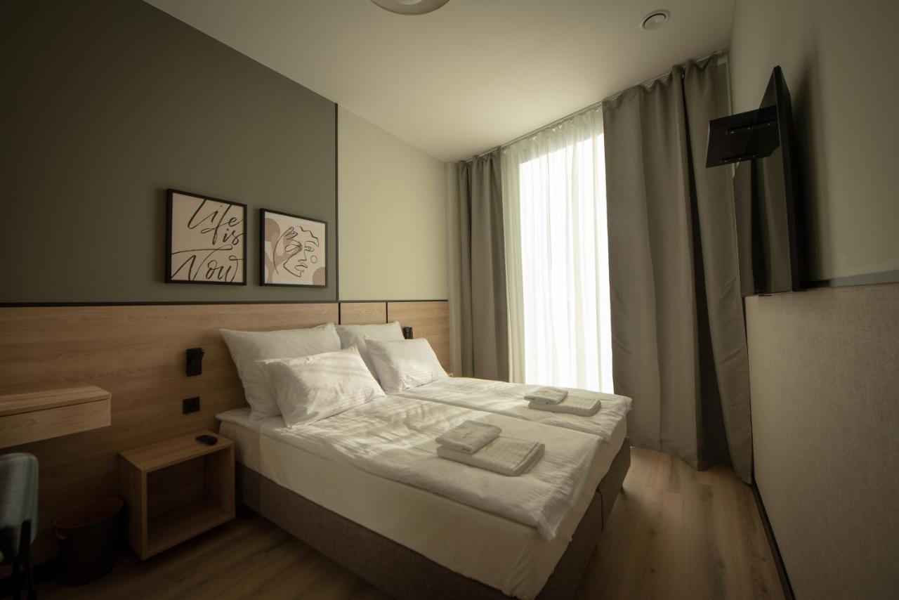 Sarnia Point Apartamenty Prestige Wrocław Eksteriør bilde