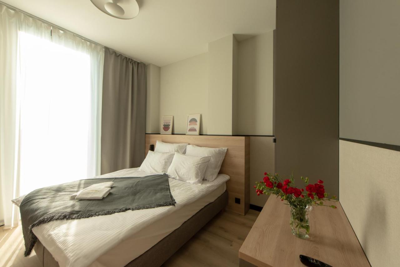 Sarnia Point Apartamenty Prestige Wrocław Eksteriør bilde