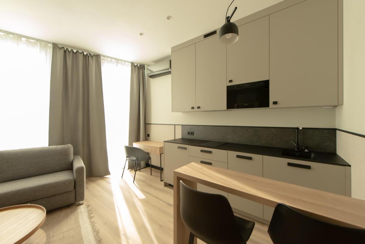 Sarnia Point Apartamenty Prestige Wrocław Eksteriør bilde