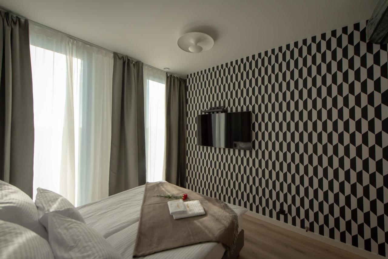 Sarnia Point Apartamenty Prestige Wrocław Eksteriør bilde