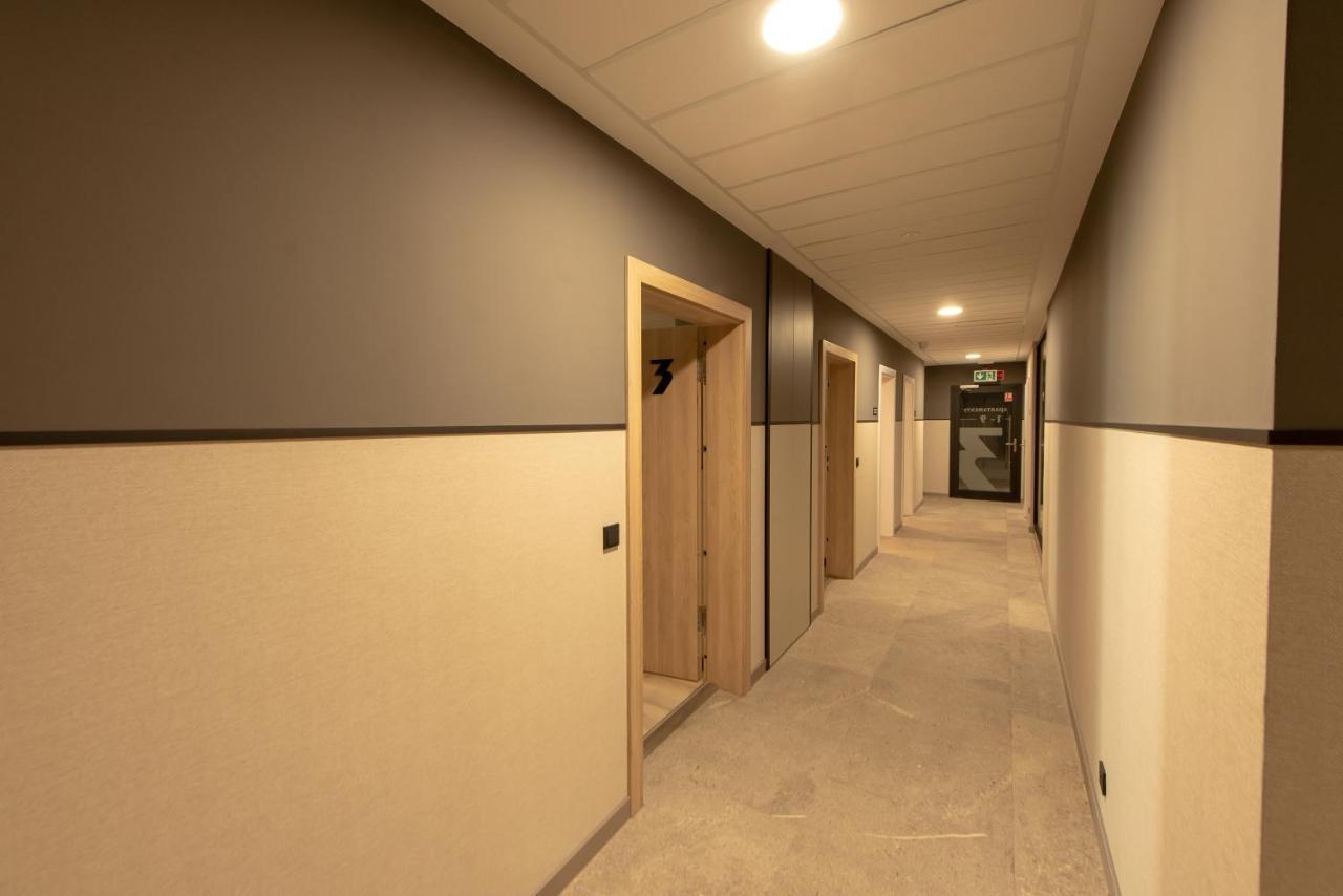 Sarnia Point Apartamenty Prestige Wrocław Eksteriør bilde