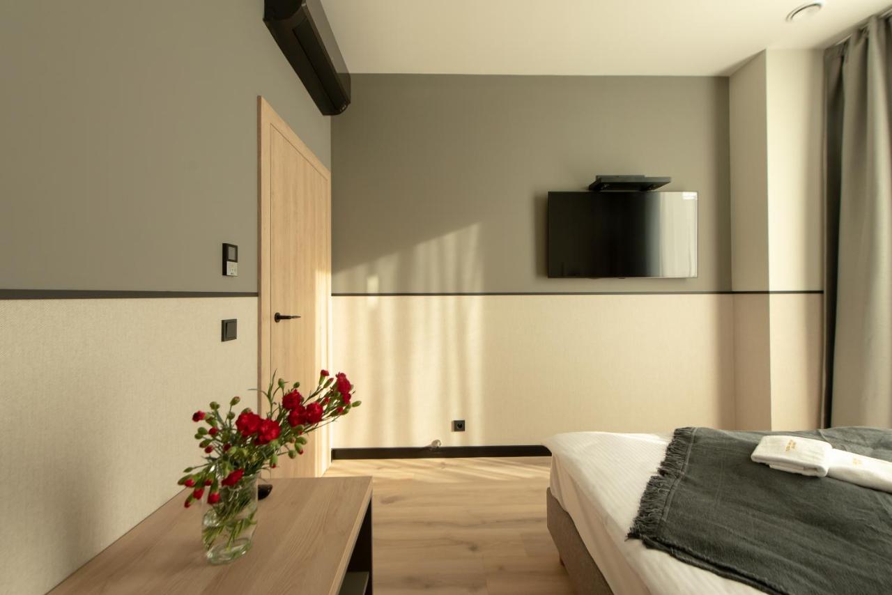 Sarnia Point Apartamenty Prestige Wrocław Eksteriør bilde