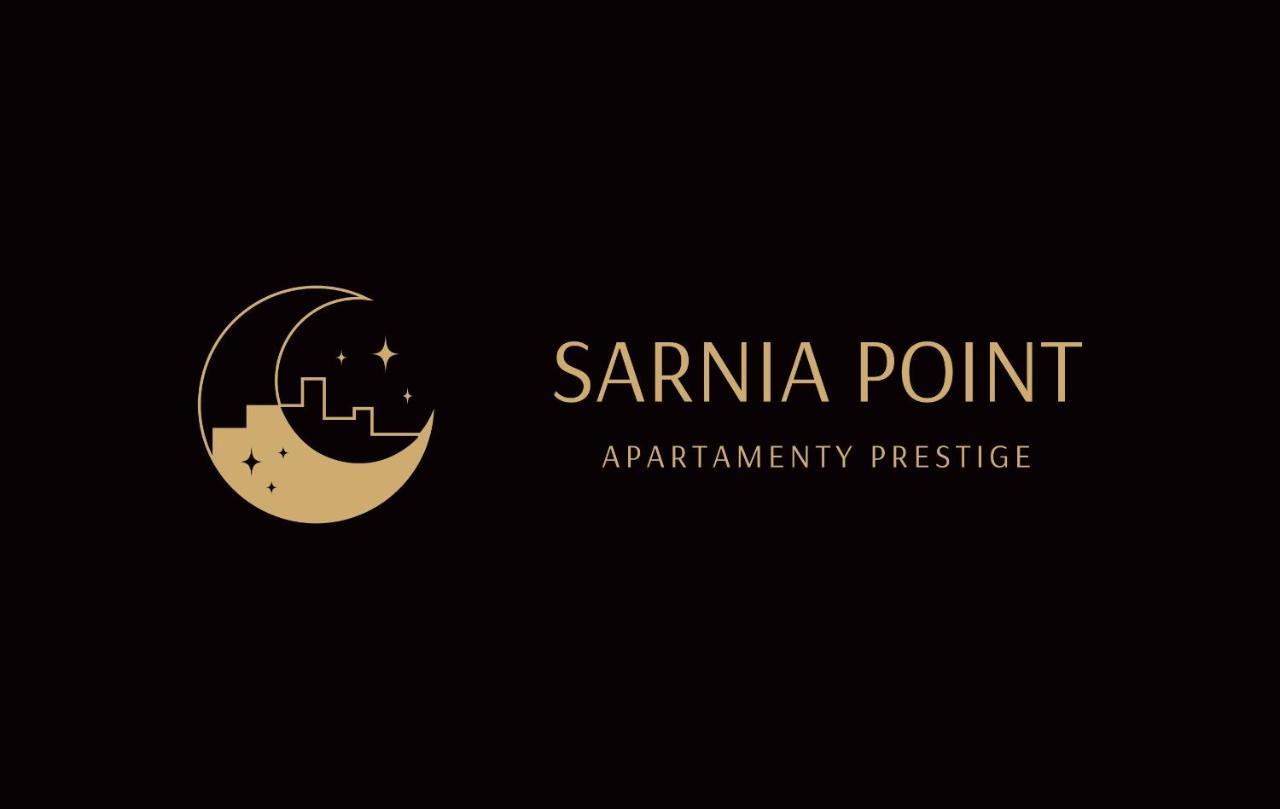 Sarnia Point Apartamenty Prestige Wrocław Eksteriør bilde
